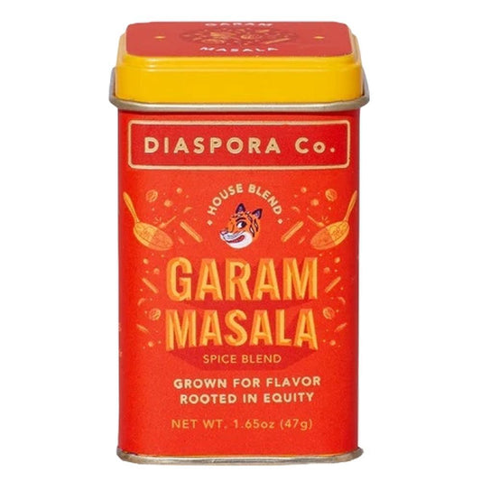 Diaspora Co. - 'Garam Masala' Spice Blend (47G).