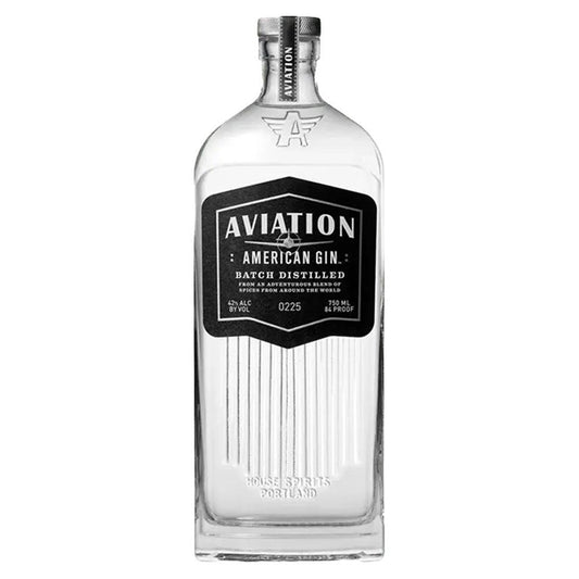 House Spirits Distillery - 'Aviation' American Gin (750ML).