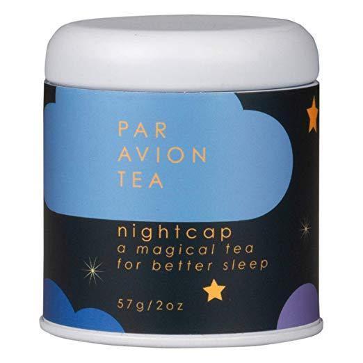 Par Avion Tea - 'Nightcap' Sleep Tea (2OZ).