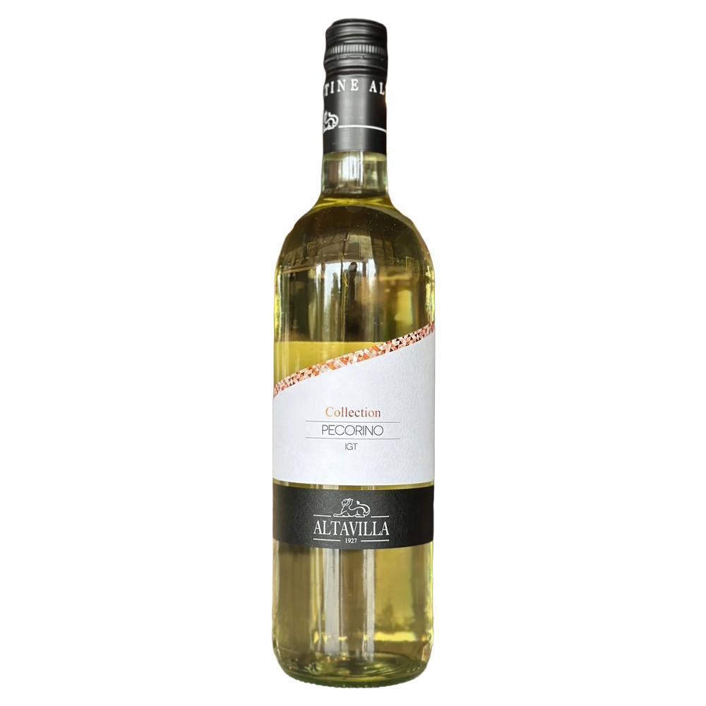 Marchesi de' Cordano - Altavilla Pecorino (750ML)