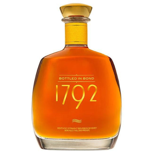 1792 Distillery - 'Bottled-In-Bond' Bourbon (750ML).