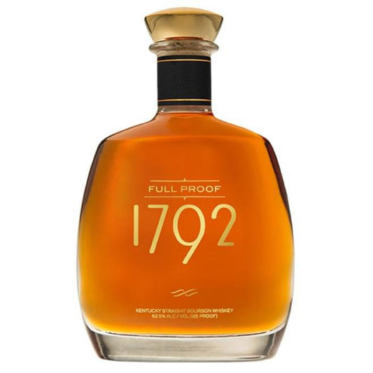 1792 Distillery - 'Full Proof'  Bourbon (750ML).