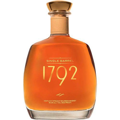 1792 Distillery - 'Single-Barrel' Bourbon (750ML).