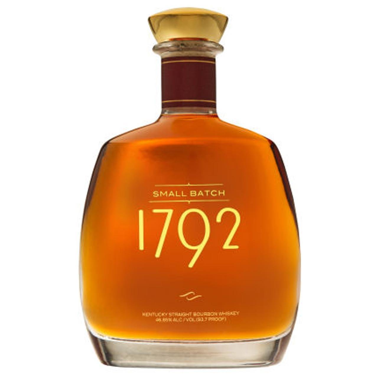 1792 Distillery - 'Small Batch' Bourbon (750ML).
