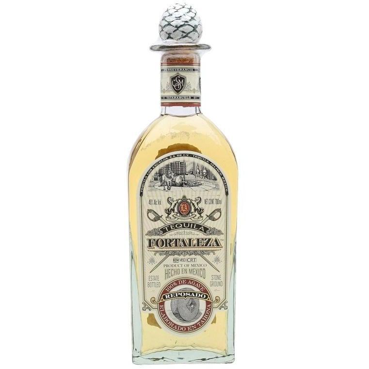 Destileria La Fortaleza - Tequila Reposado (750ML).