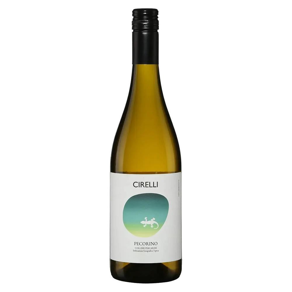 Cirelli - 'Colline Pescaresi' Pecorino (750ML)