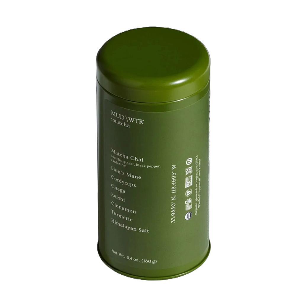 MUD\WTR - 'Rise: Matcha' Tea (30CT).