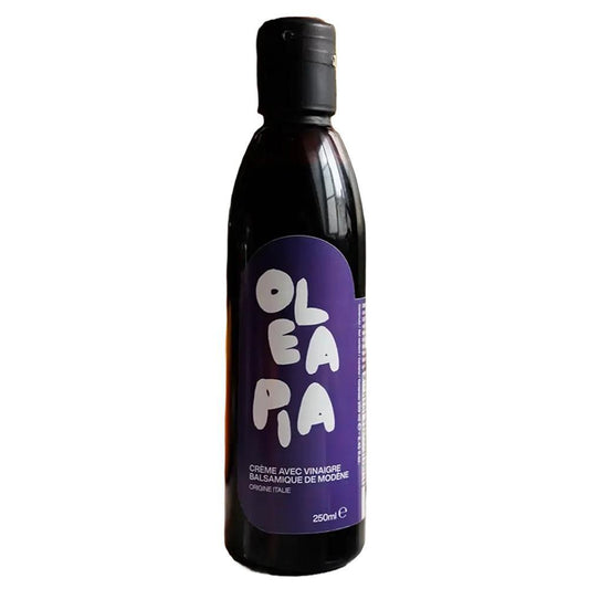 OLEA PIA - 'Modena' Balsamic Glaze (250ML).