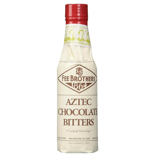 Fee Brothers - 'Aztec Chocolate' Bitters (5OZ).