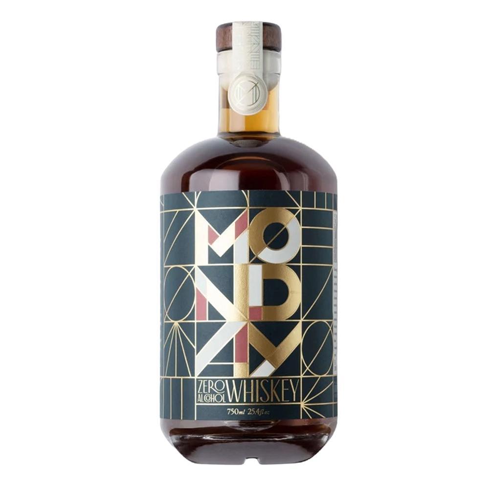 Monday - Zero Alcohol Whiskey (750ML).