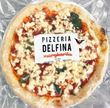 Pizzeria Delfina - 'Margherita' Frozen Pizza (12").