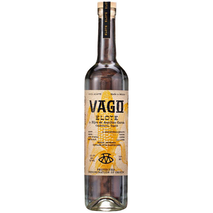 Mezcal Vago - 'Elote' Mezcal (Espadin | 750ML).