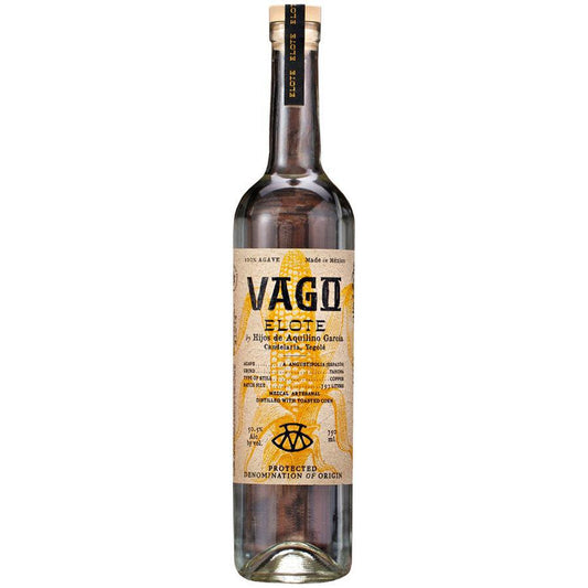Mezcal Vago - 'Elote' Mezcal (Espadin | 750ML).