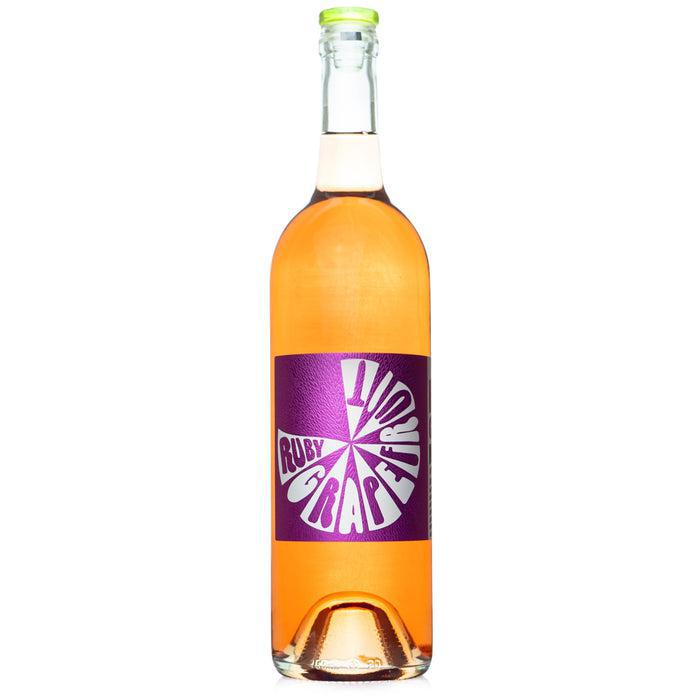 Mommenpop - 'Ruby Red Grapefruit' Aperitif (750ML).