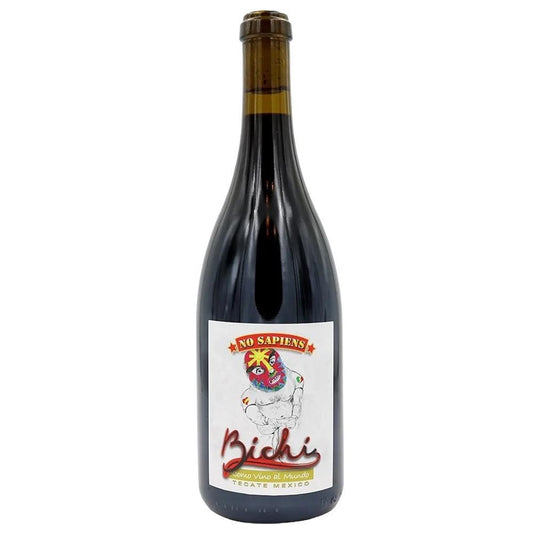 Bichi - 'No Sapiens' Field Blend (750ML).