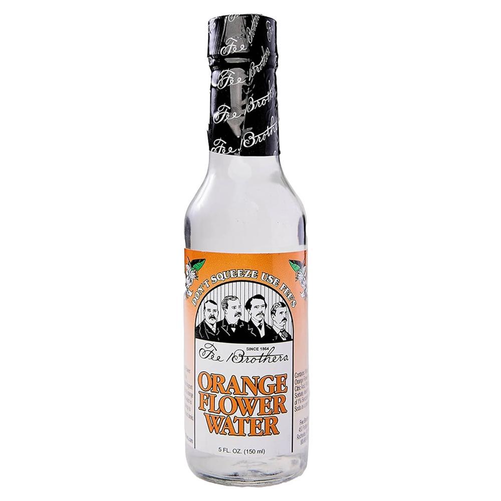 Fee Brothers - Orange Flower Water (5OZ).