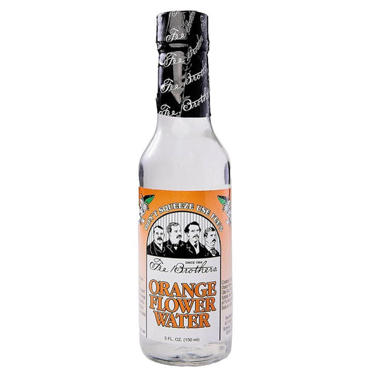 Fee Brothers - Orange Flower Water (5OZ).