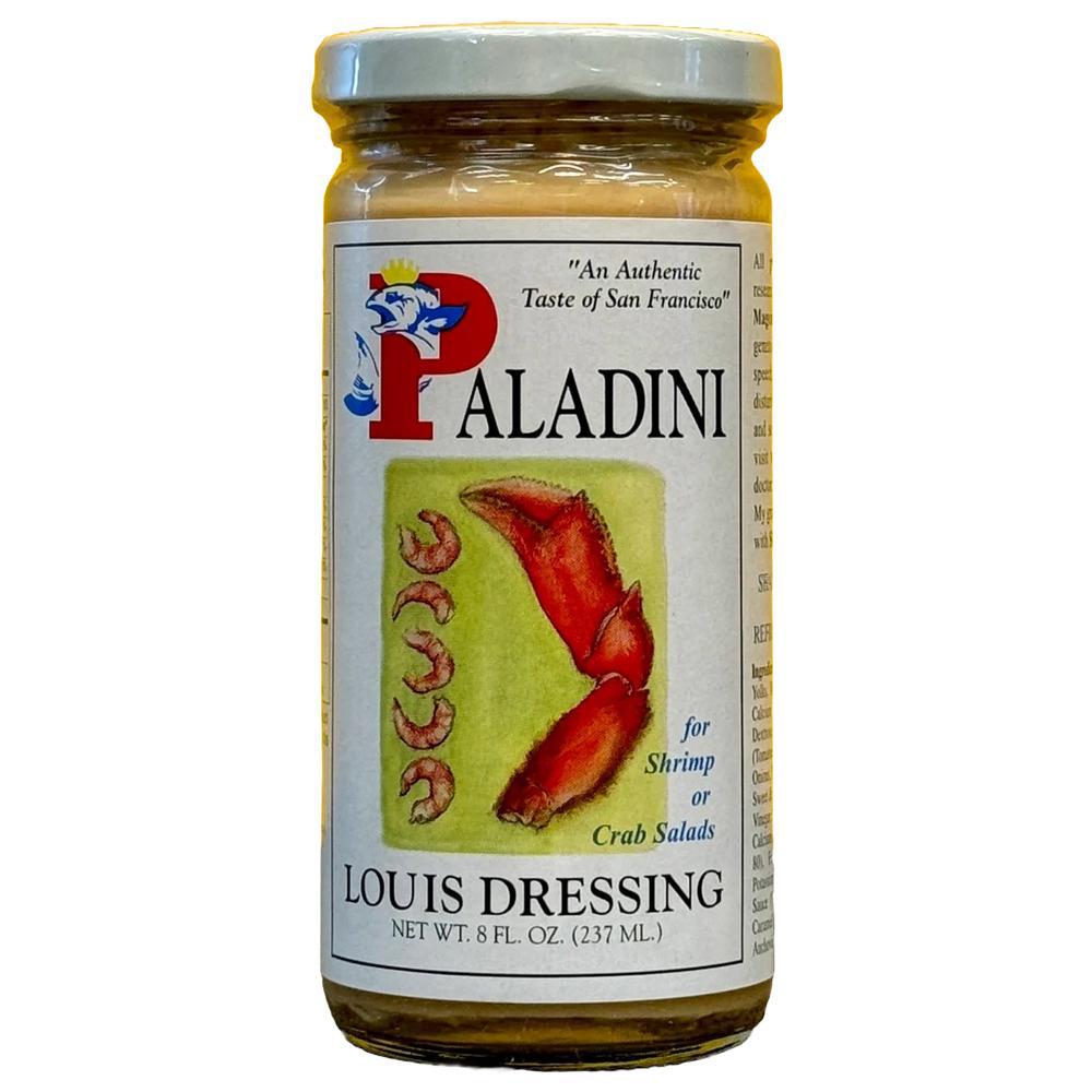 Paladini - Louis Dressing (8OZ).