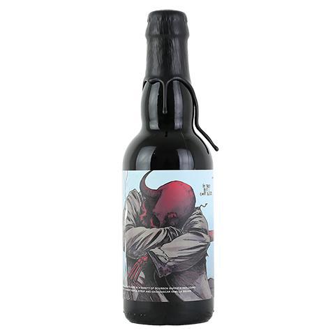 Anchorage Brewing - 'No Sleep' Strong Ale (375ML).