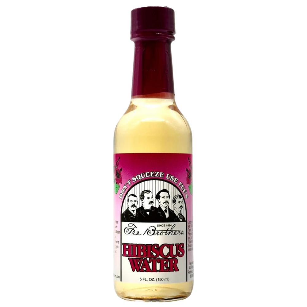 Fee Brothers - Hibiscus Water (5OZ).