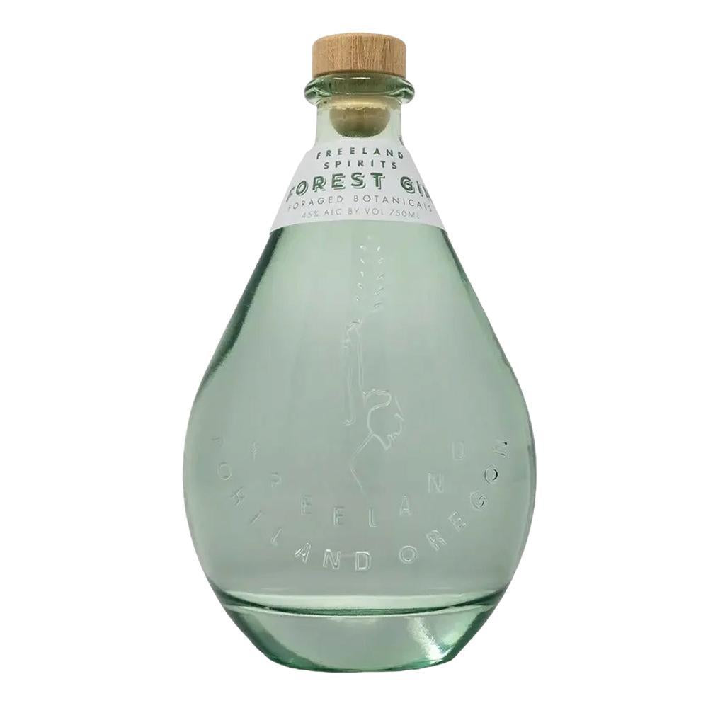 Freeland Spirit - 'Forest' Gin (750ML).