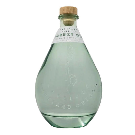 Freeland Spirit - 'Forest' Gin (750ML).