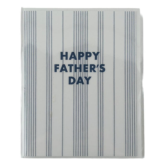 417 Press - 'Happy Father's Day' Greeting Card (1CT)