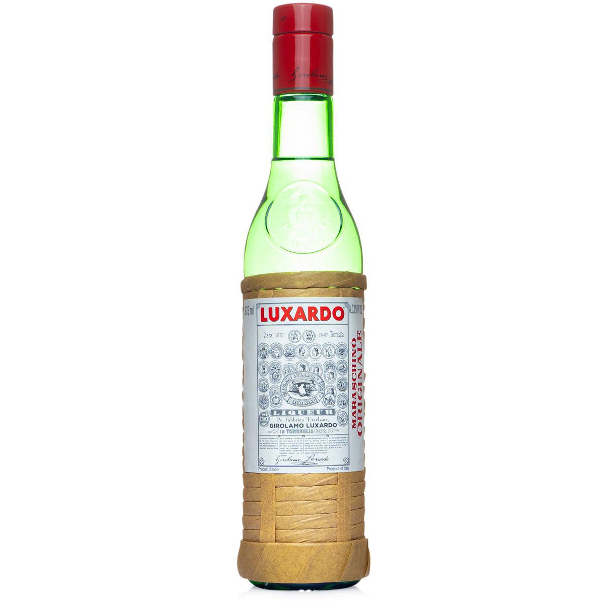 Luxardo - Maraschino Liqueur (375ML).