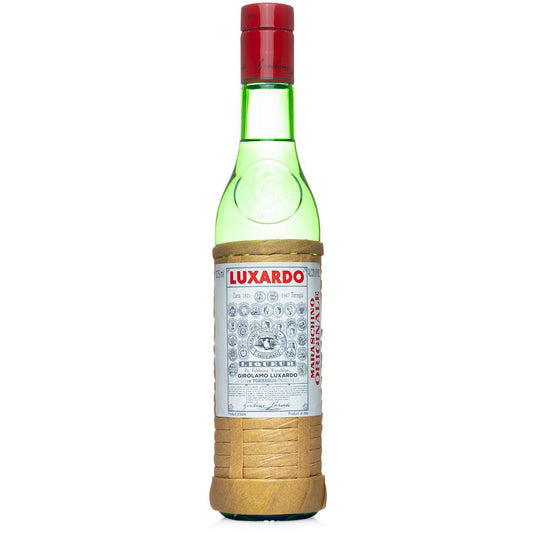 Luxardo - Maraschino Liqueur (375ML).