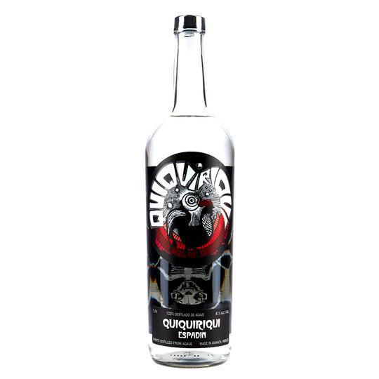 QuiQuiRiQui - 'Casa' Mezcal (Espadin | 1L).