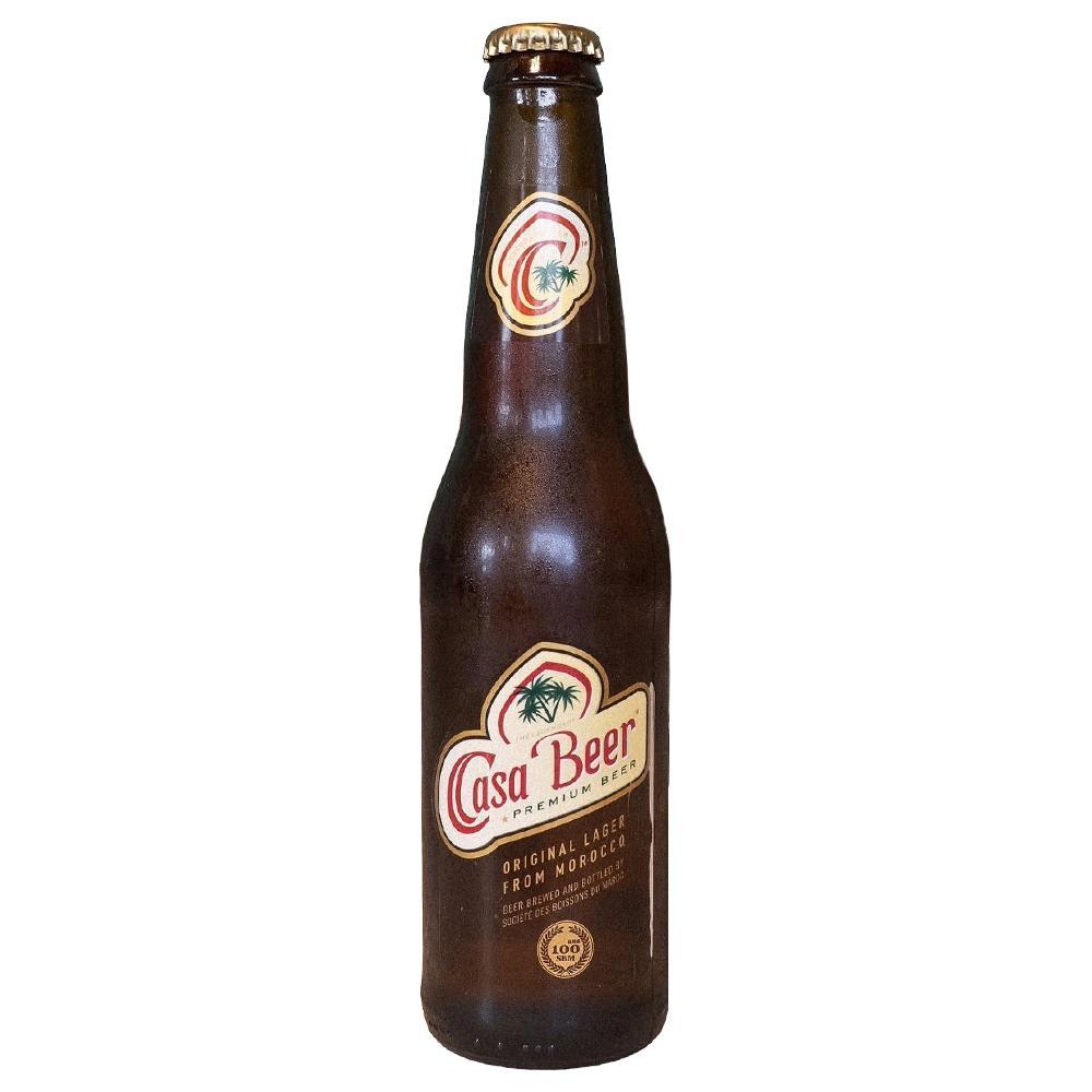 Casablanca - Premium Beer (330ML)