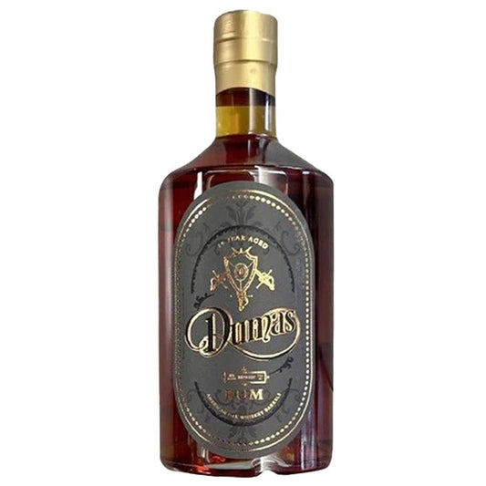 Dragon Distillery - 'Dumas' Rum (750ML).