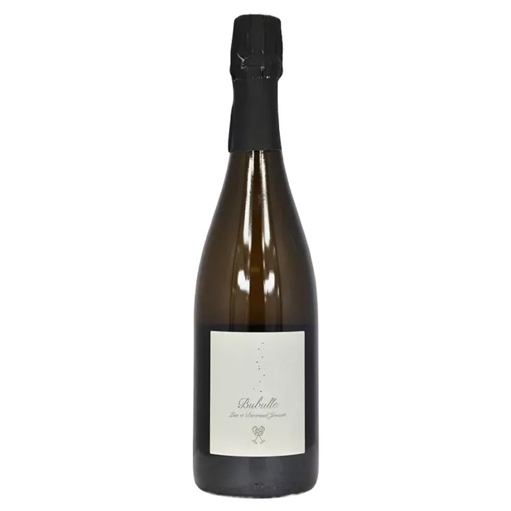 Domaine Lise et Bertrand Jousset - 'Bubulle' Pet-Nat Chenin Blanc (750ML)