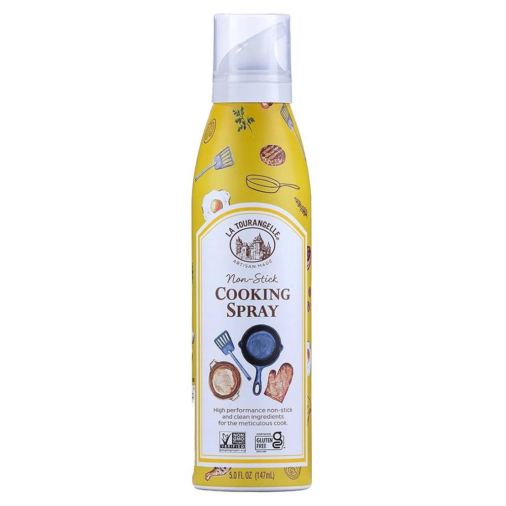 La Tourangelle - 'Non-Stick' Cooking Spray (5OZ).