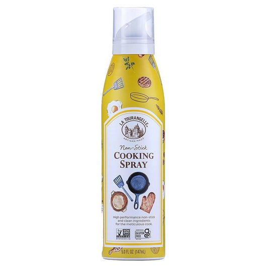 La Tourangelle - 'Non-Stick' Cooking Spray (5OZ).
