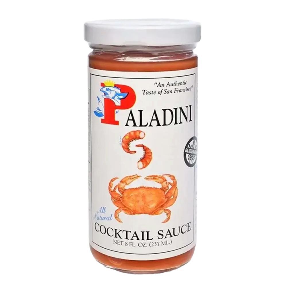 Paladini - Cocktail Sauce (8OZ).