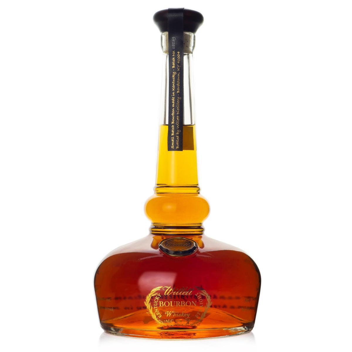 Willett Distillery - 'Pot Still' Reserve Bourbon (750ML).