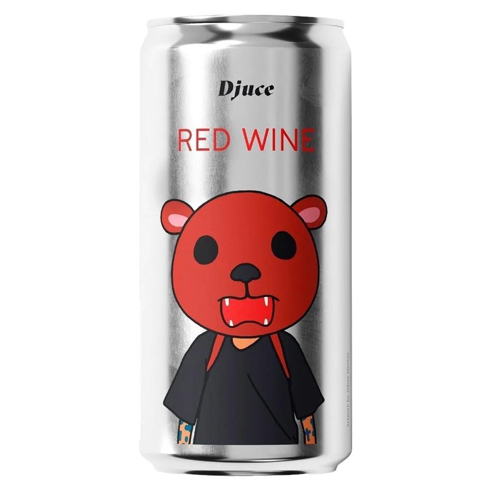 Djuce - Core Chilled Red (200ML)