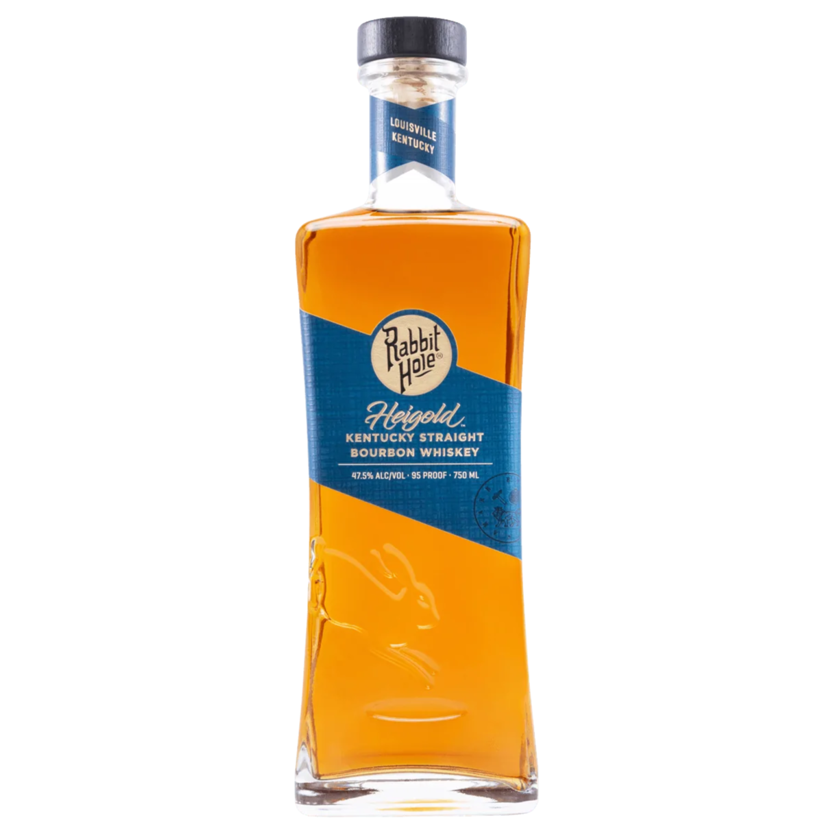 Rabbit Hole Distillery - 'Heigold' Kentucky Bourbon (750ML).