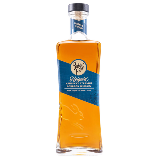 Rabbit Hole Distillery - 'Heigold' Kentucky Bourbon (750ML).