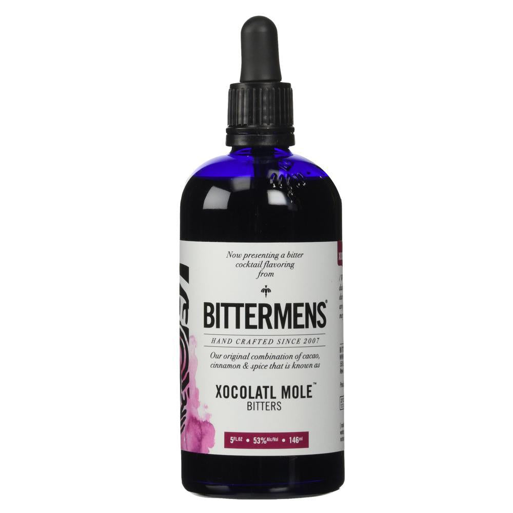 Bittermens - 'Xocolatl Mole' Bitters (5OZ).