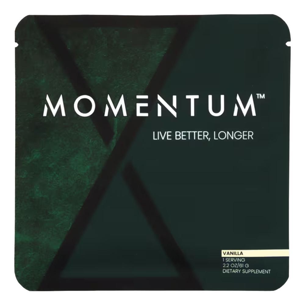 Momentum - 'Vanilla' Longevity Protein Shake (2.2OZ)