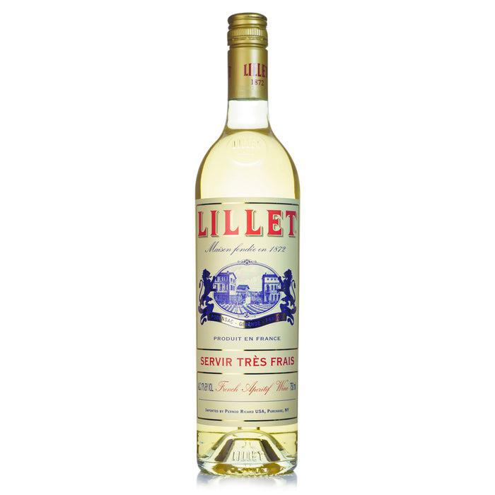 Lillet - Blanc French Aperitif Wine (750ML).