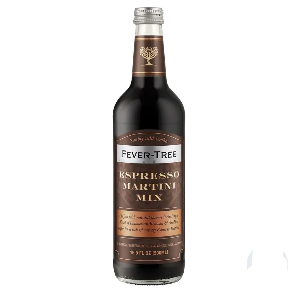 Fever Tree - 'Espresso Martini' Mixer (500ML).