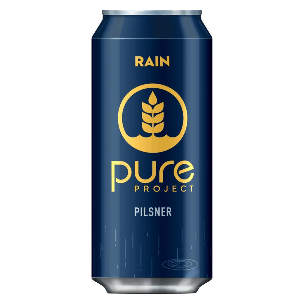 Pure Project - 'Rain' Pilsner (4PK)
