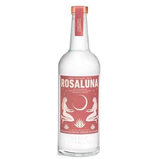 Rosaluna - 'Espadin' Mezcal (Espadin | 750ML).