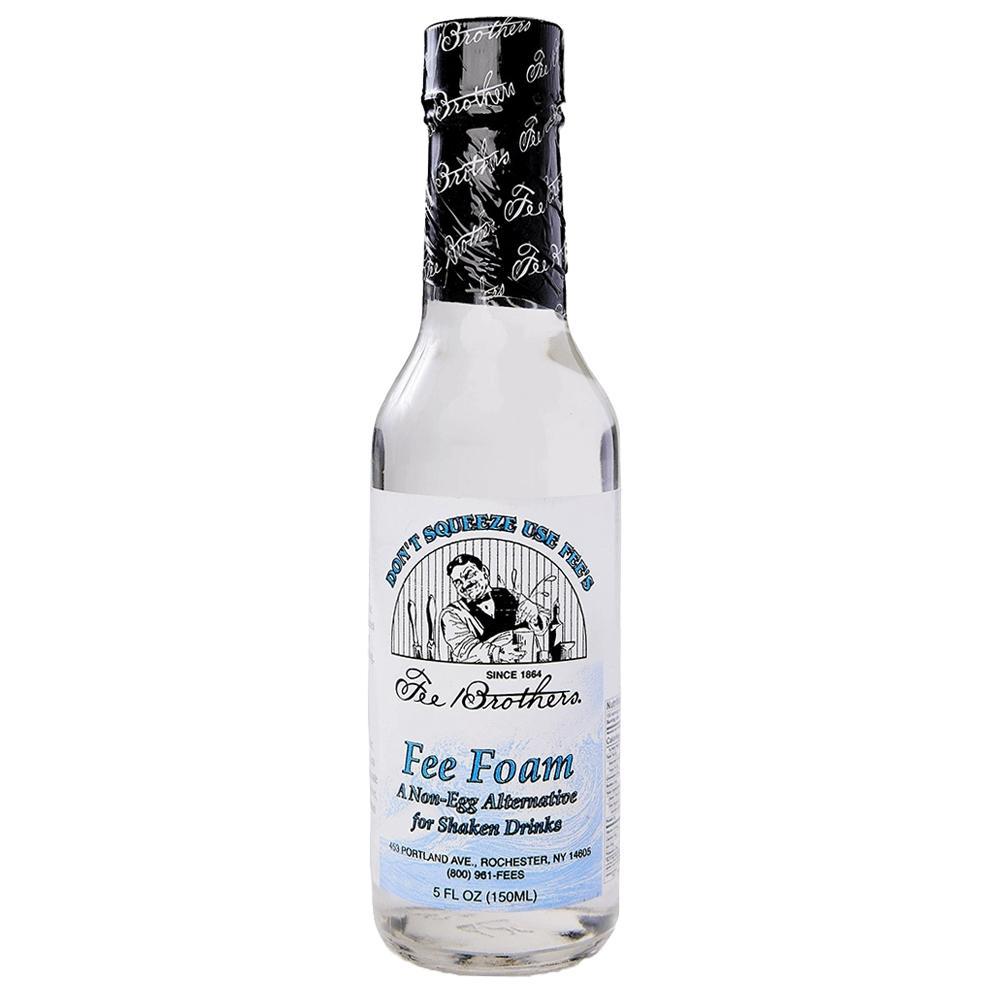 Fee Brothers - 'Fee Foam' Egg-Free Foam (5OZ).