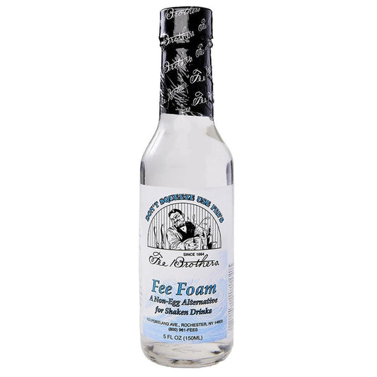 Fee Brothers - 'Fee Foam' Egg-Free Foam (5OZ).