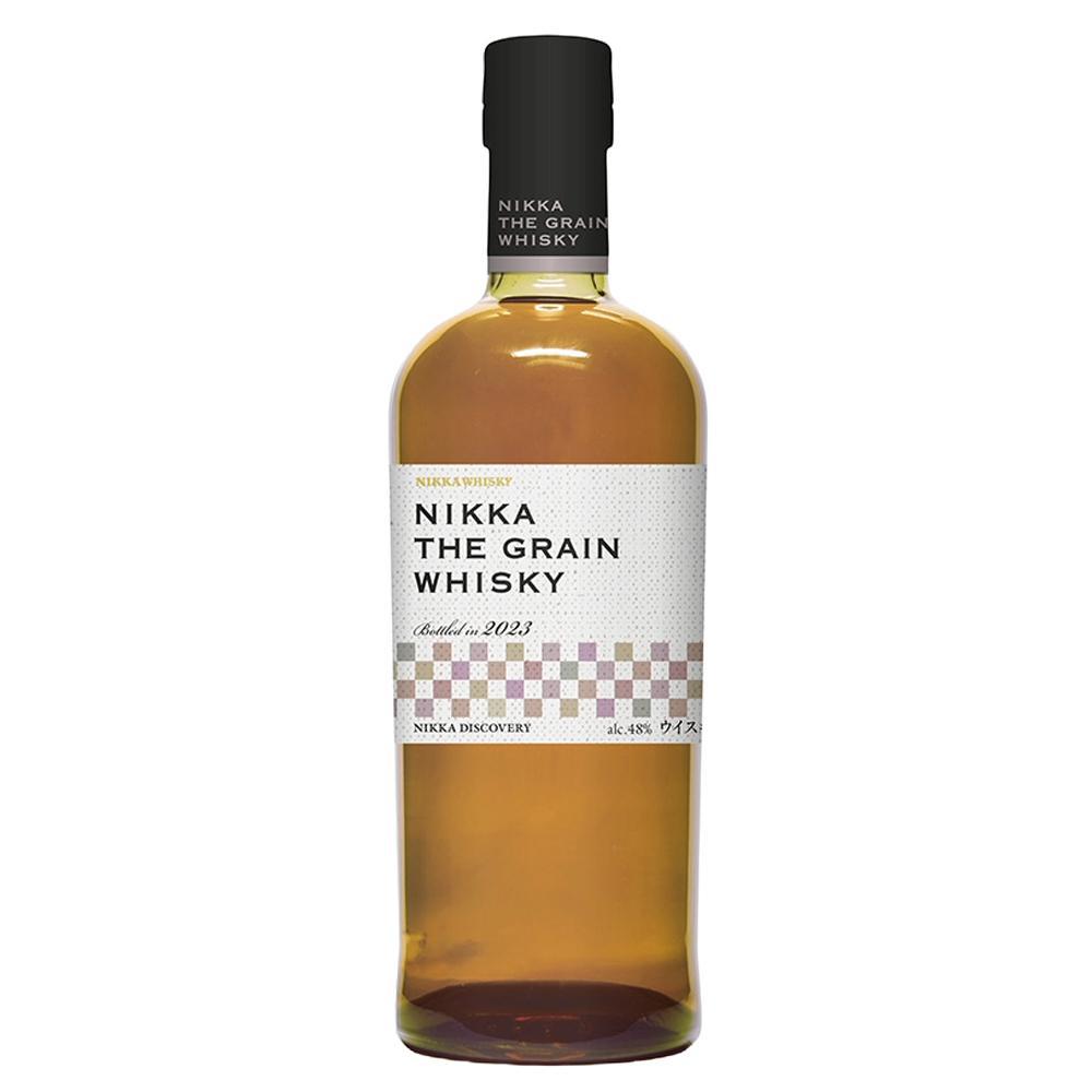 Nikka Whisky Distilling - 'Nikka The Grain' Whisky (750ML).