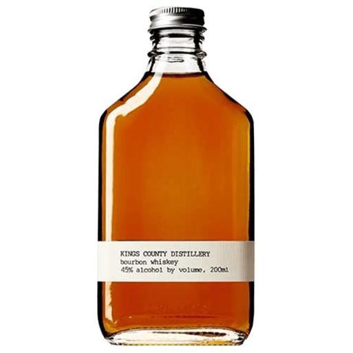 Kings County Distillery - Bourbon (45% | 200ML).
